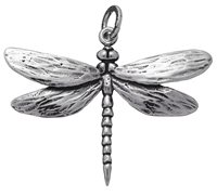 Charm Giovanni Raspini Donna Charms in Argento 06442 - 06442